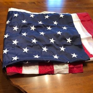 BRAND NEW American Flag